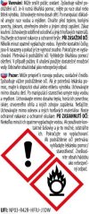 KRISTALON Plod a květ 0,5 kg