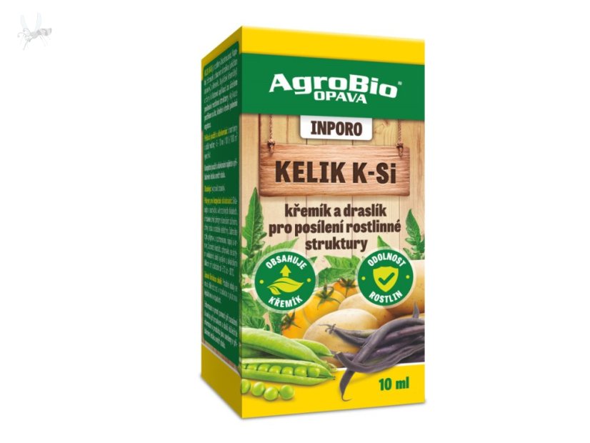 Inporo Kelik K-Si 10ml