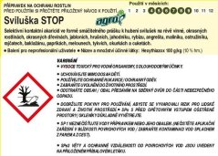 AGRO Sviluška STOP 2x2 g