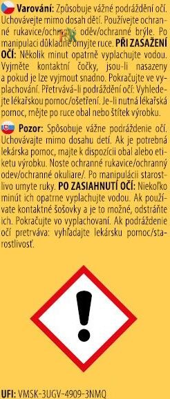 KRISTALON Gold 0,5 kg