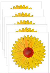 Hmyzak-Off okenní mucholapka 5ks