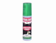 Popraš CYTROL DUST insekticidní na mravence 150g