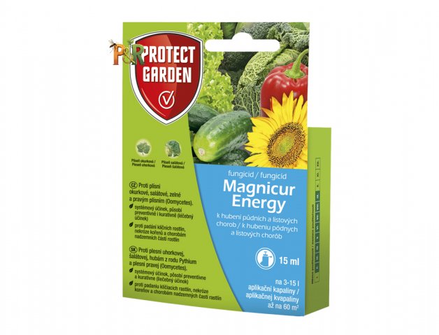 Magnicur Energy 15 ml