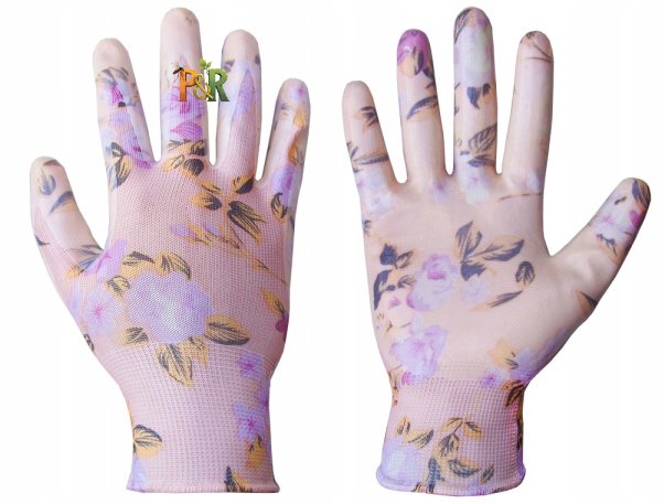 Ochranné rukavice NITROX FLOWERS - Velikost: 7