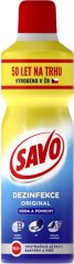 Savo Original tekutý dezinfekční prostředek 1,2l