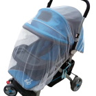 Sítě a moskytiéry