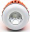 2v1 LED USB solární lapač hmyzu W890-1 outdoorová lampa
