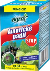 Americké padlí STOP 10 ml