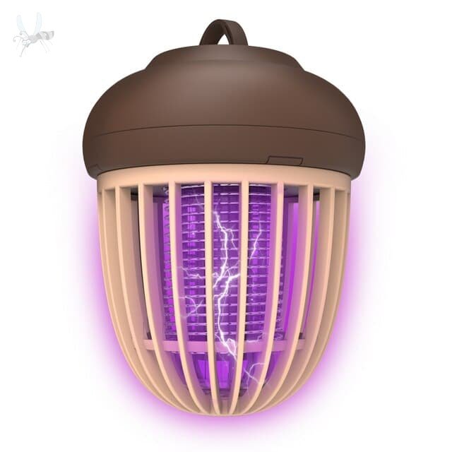 Zapp Light - Elektrický lapač hmyzu W20 Acorn