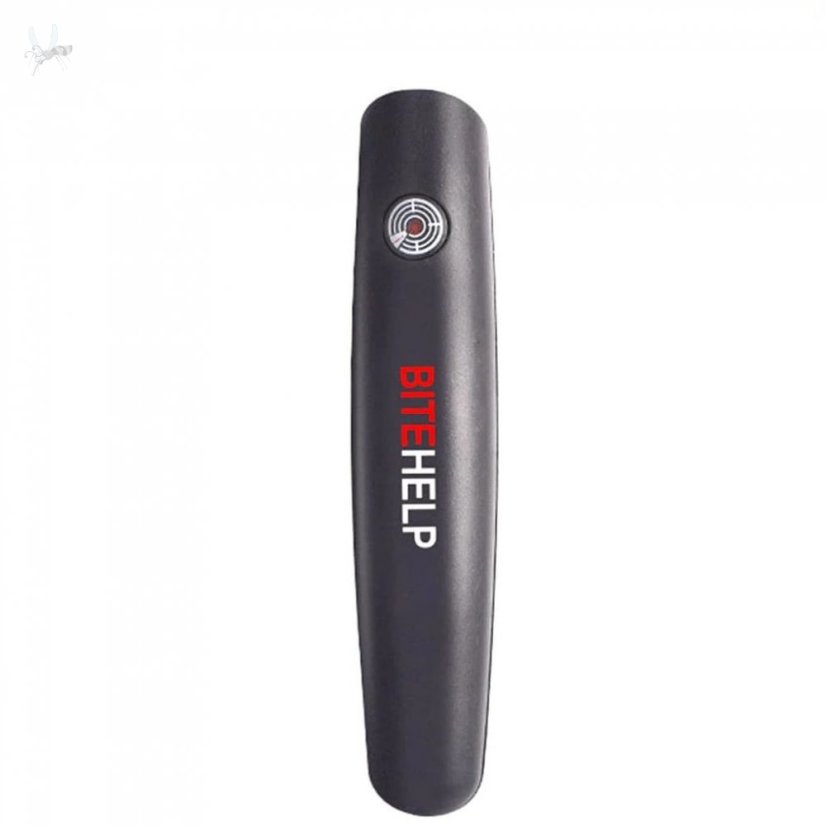BITE HELP - Likvidátor hmyzích bodnutí a štípanců - přístroj po štípnutí hmyzem 1ks