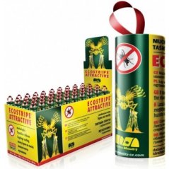 Mucholapka Ecostripe Attractive - klasická mucholapka