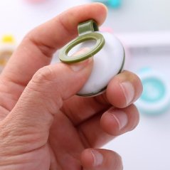 bikit GUARD Repelentní klip odpuzující komáry