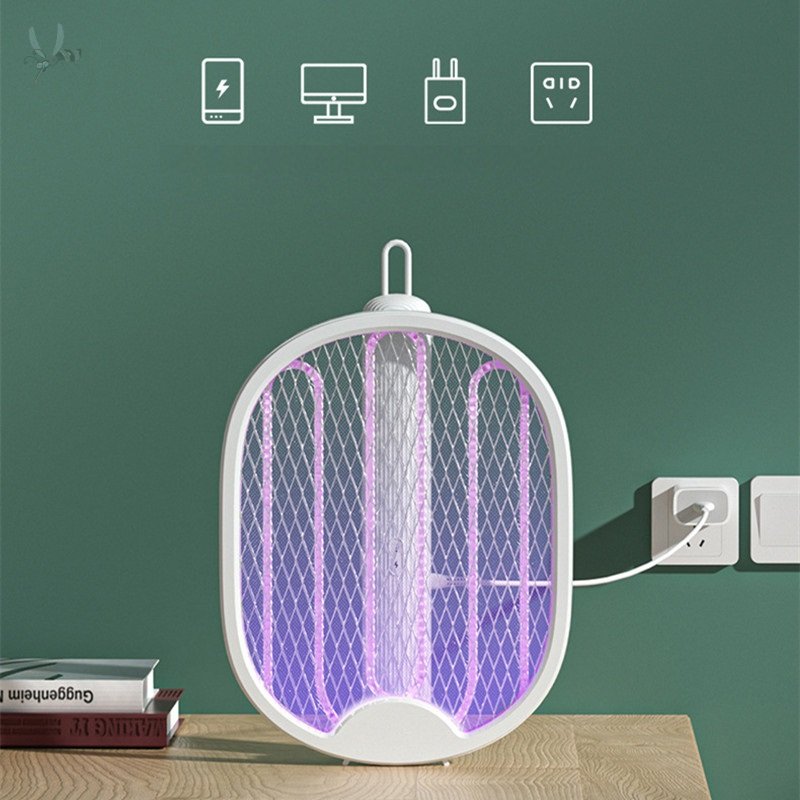 Zapp Light Elektrická plácačka na mouchy ZL3000