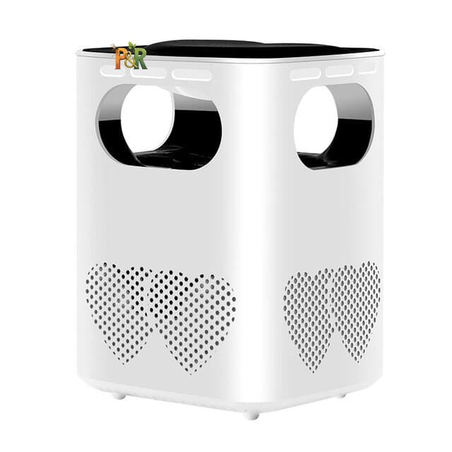 Zapp Light - Elektrický lapač hmyzu CUBE - C10W