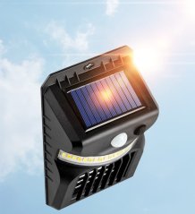 Zapp Light - Elektrický lapač hmyzu 2v1 W792SOLAR