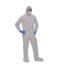 Jednorázový ochranný overal monotex® - Velikost: XXXL