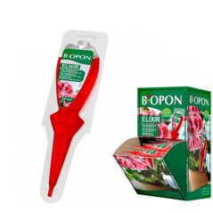 BOPON ELIXÍR - na muškáty a balkónové rostliny 35 ml