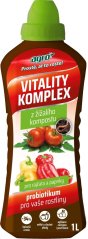 Agro Vitality komplex rajče a paprika 1 l