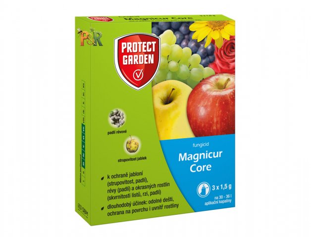 Magnicur Core 3x1,5g Magnicur Core 3x1,5g