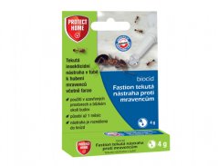 Protect Home FASTION tekutá nástraha proti mravencům - gel 4g