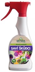 AGRO NATURA Přírodní přípravek na savé škůdce RTD 500 ml