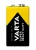 Baterie VARTA 9V 6F22 SuperLife Zn
