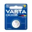 Lithiová knoflíková baterie VARTA CR2025