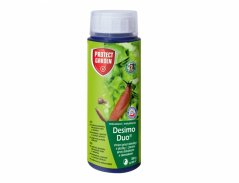 Moluskocid Desimo Duo® proti slimákům a plzákům