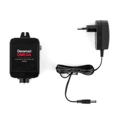 Deramax®-Omega. Ultrazvukový plašič kun a hlodavců II. generace s ALCsim®