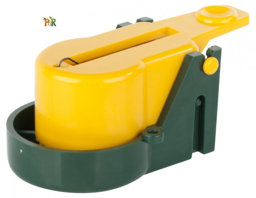 PAST NA MYŠI PLASTOVÁ