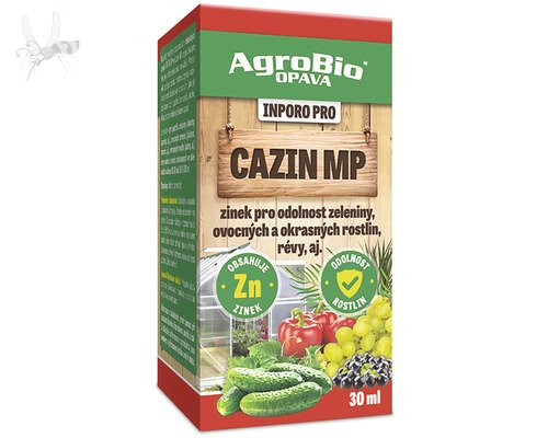 INPORO Pro Cazin MP 10 ml