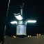 Svítilna a lapač komárů Sorbo Camping Lantern Zapper