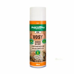 ATAK Aerosol na vosy Chrysanthemum - 500 ml