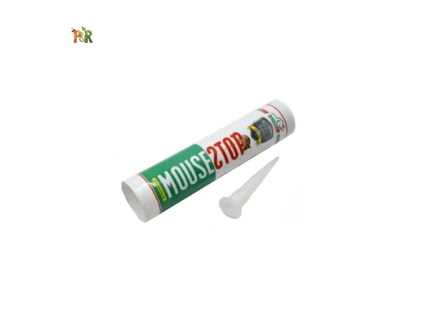 Mousestop - Utěsňovací pasta proti hlodavcům a škůdcům