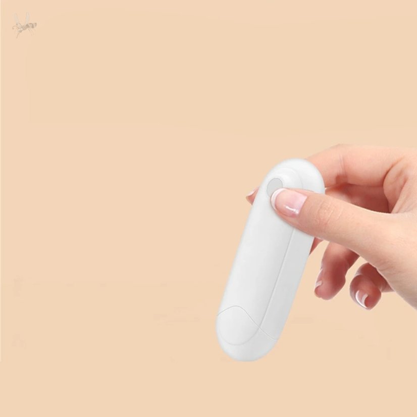 Itch Helper – přístroj pro zmírnění svědění po bodnutí a štípnutí hmyzem
