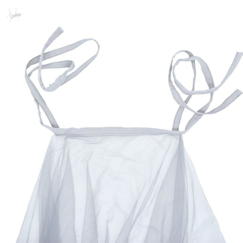 ZAPP Flex - Síťka na dětskou sedačku 60x60x20cm ZF60 bílá