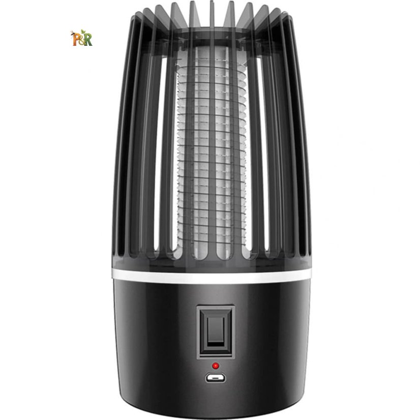 Zapp Light - Elektrický lapač hmyzu přenosný 2v1