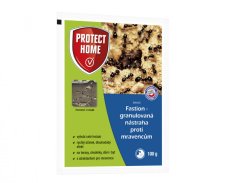 Nástraha FASTION na mravence granule 100g