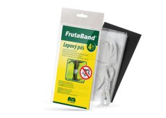 FRUTABAND - lepové pásy k ochraně ovocných stromů před lezoucími škůdci