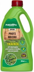 INPORO Proti mechu v trávníku - 250 ml