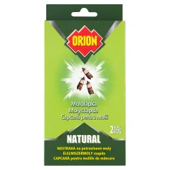 ORION Natural nástraha na potravinové moly 2ks