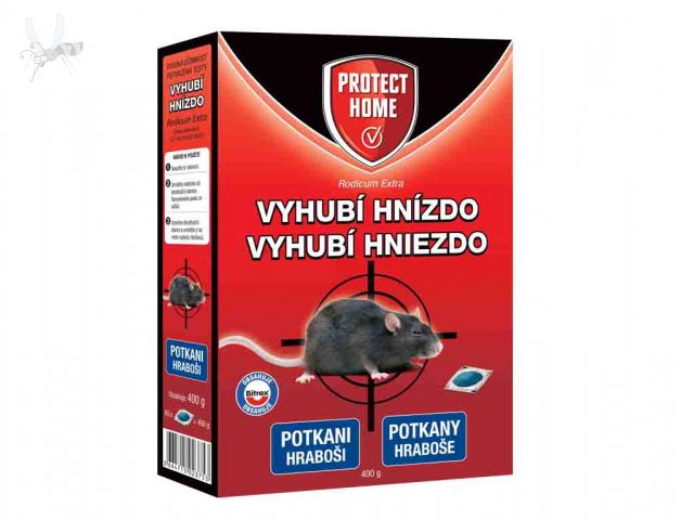 Protect Home Rodicum Extra měkká návnada