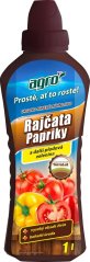 Profesionální tekuté organo-minerální hnojivo pro plodovou zeleninu (1 l)