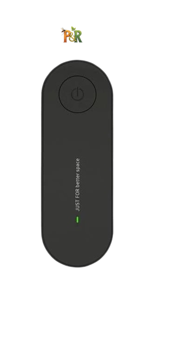 MITO 2 – Ultrazvukový odpuzovač myší a škůdců - Barva: Bílá