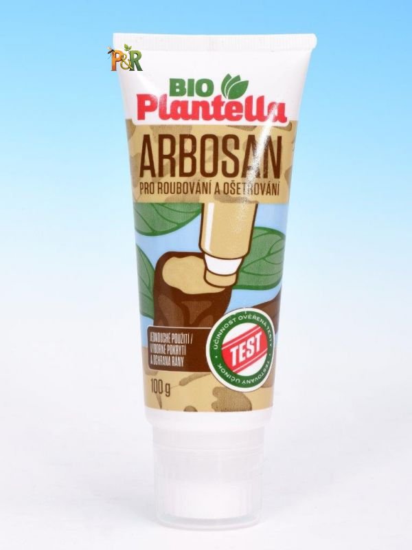 Arbosan smola - stromový balzám 100g