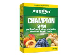 Agrobio Champion 50WG