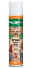 ATAK Ektosol Odpuzovač parazitů Sprej 250ml