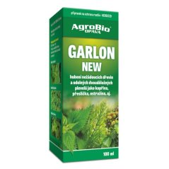 Garlon New