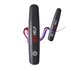 BITE HELP - Likvidátor hmyzích bodnutí a štípanců - přístroj po štípnutí hmyzem 1ks