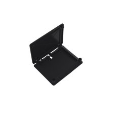 Mini monitor na lezoucí hmyz černý